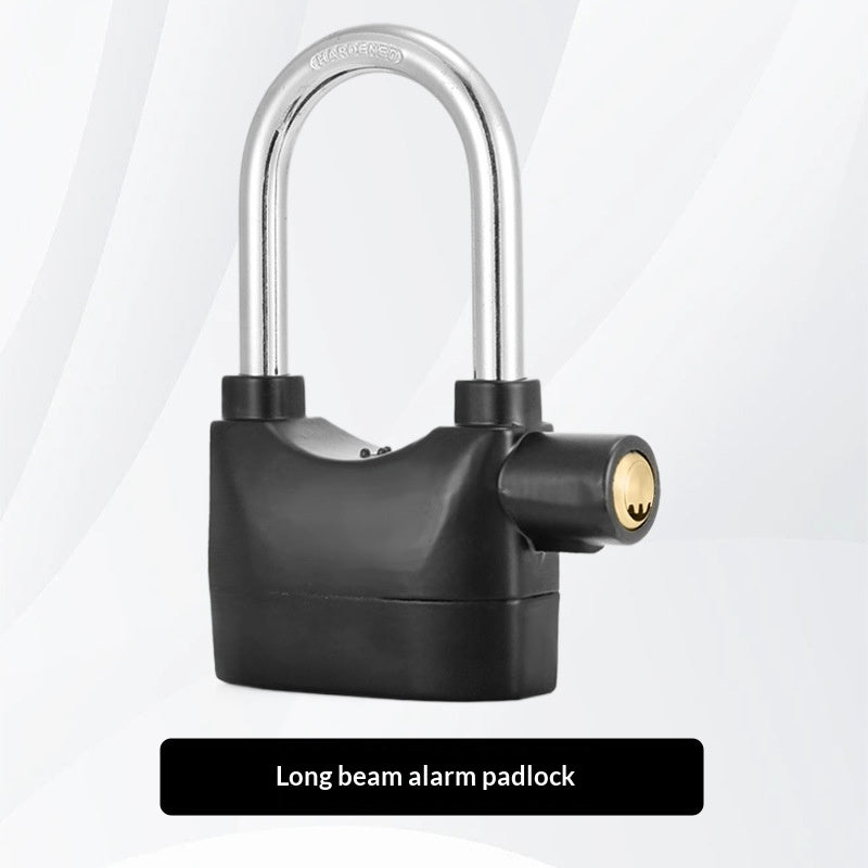 Cadenas-alarme moto et scooter — vue 7