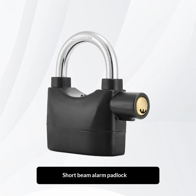 Cadenas-alarme moto et scooter — vue 6